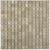 Crema Marfil in Crema Marfil 3 / 4x3 / 4 Squares Natural Stone
