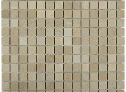 Crema Marfil in Crema Marfil 3 / 4x3 / 4 Squares
