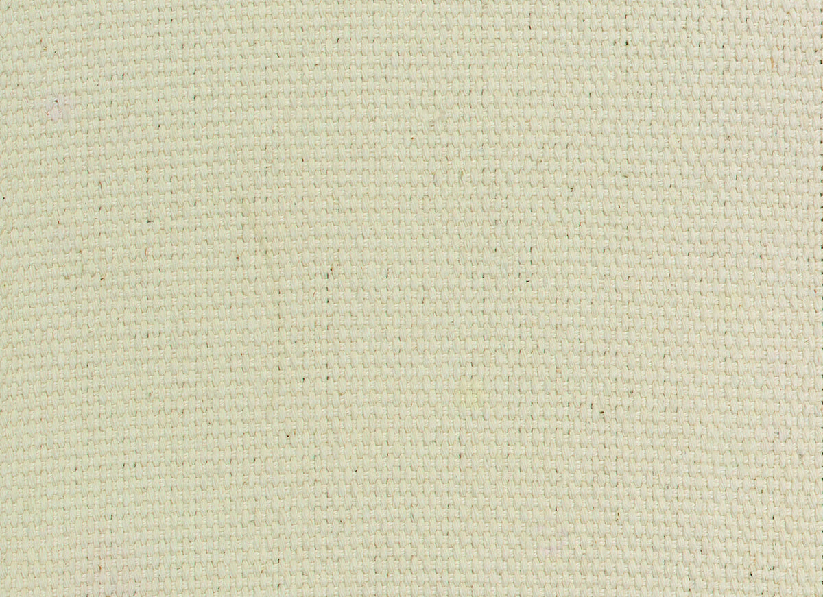 Cotton Straight 5"