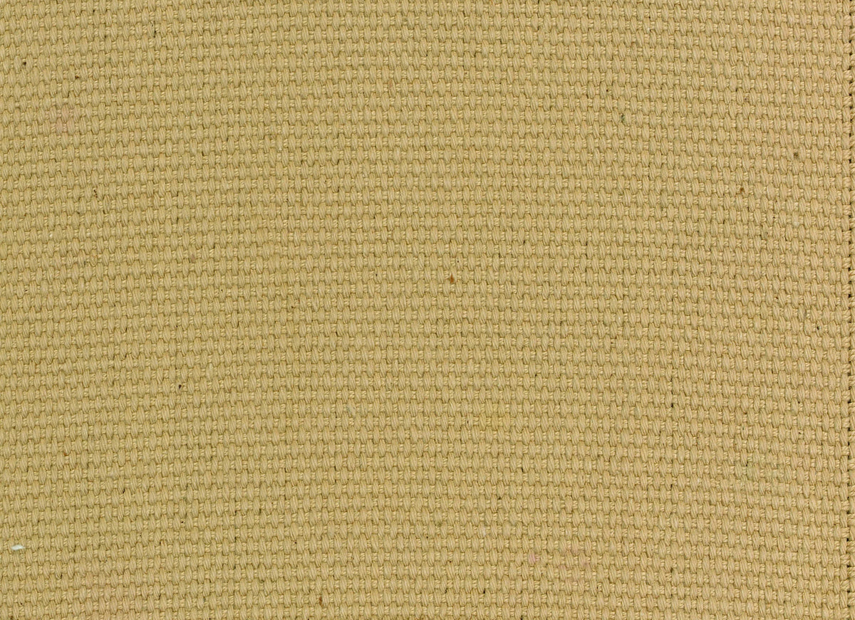 Cotton Straight 5"
