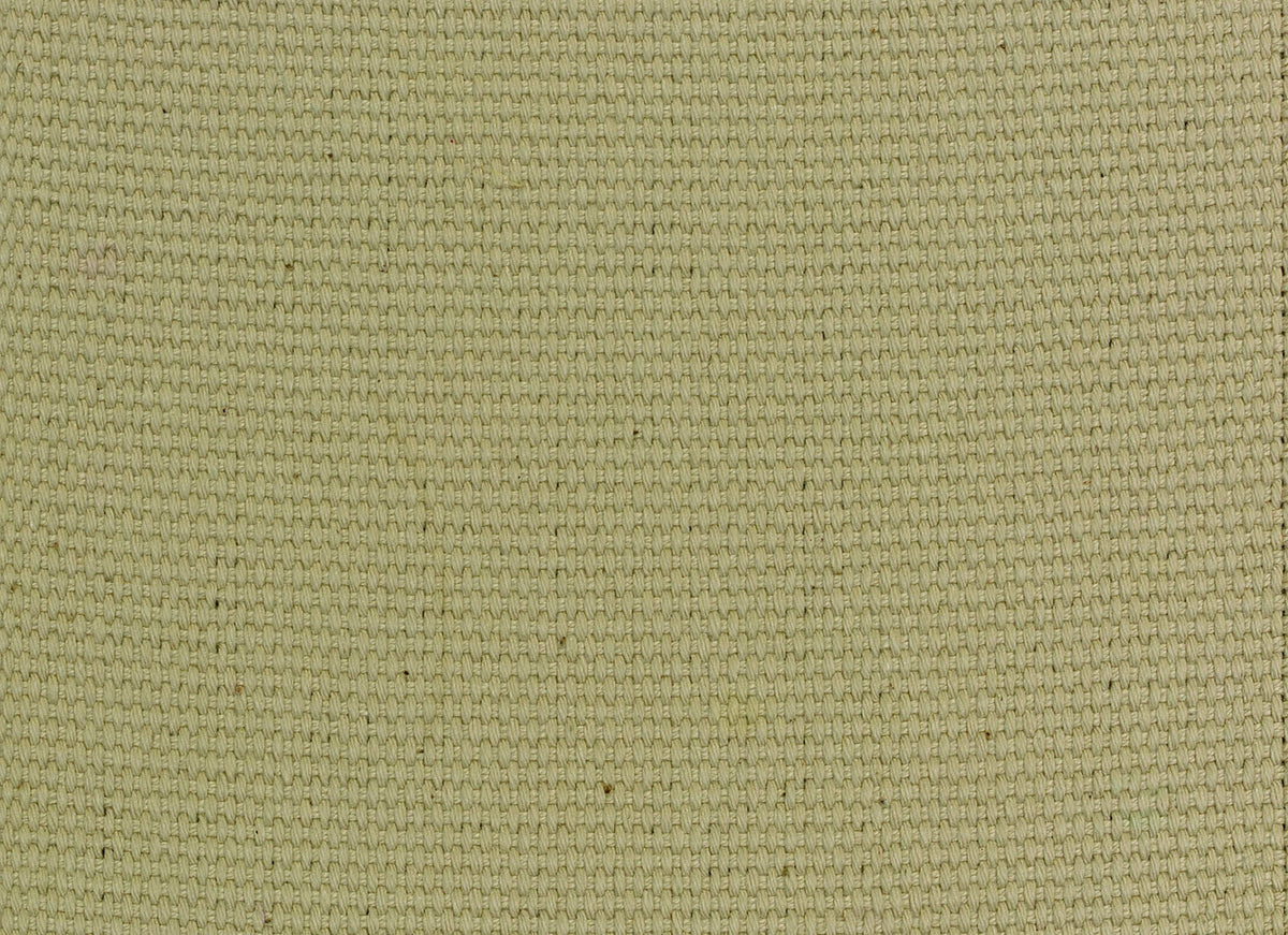 Cotton Straight 5"
