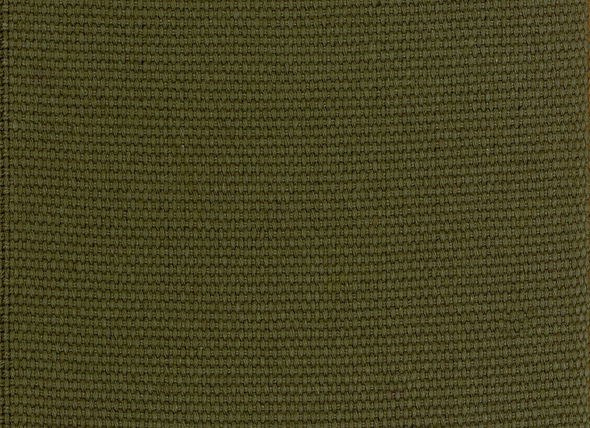 Cotton Straight 5"