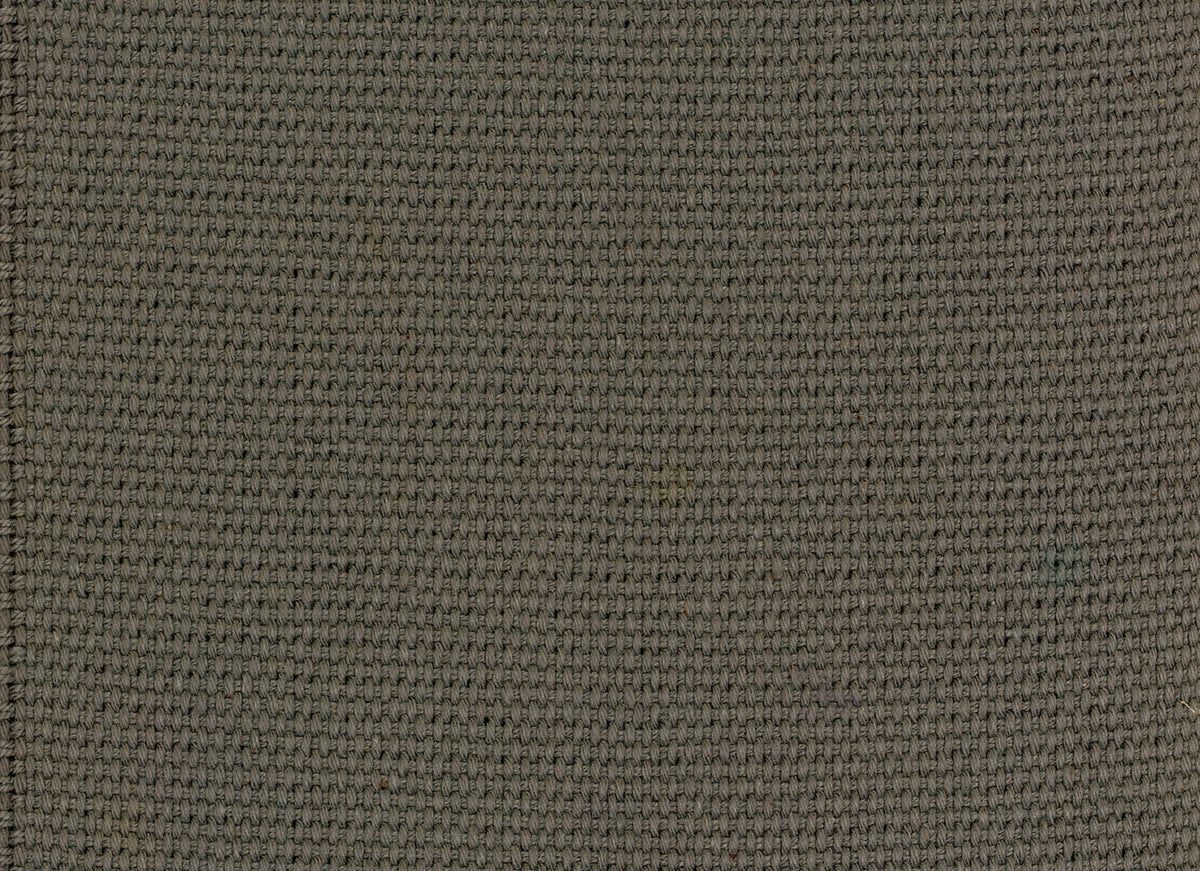 Cotton Straight 5"