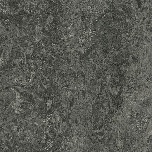 Marmoleum Real in Graphite Vinyl Sheet Goods