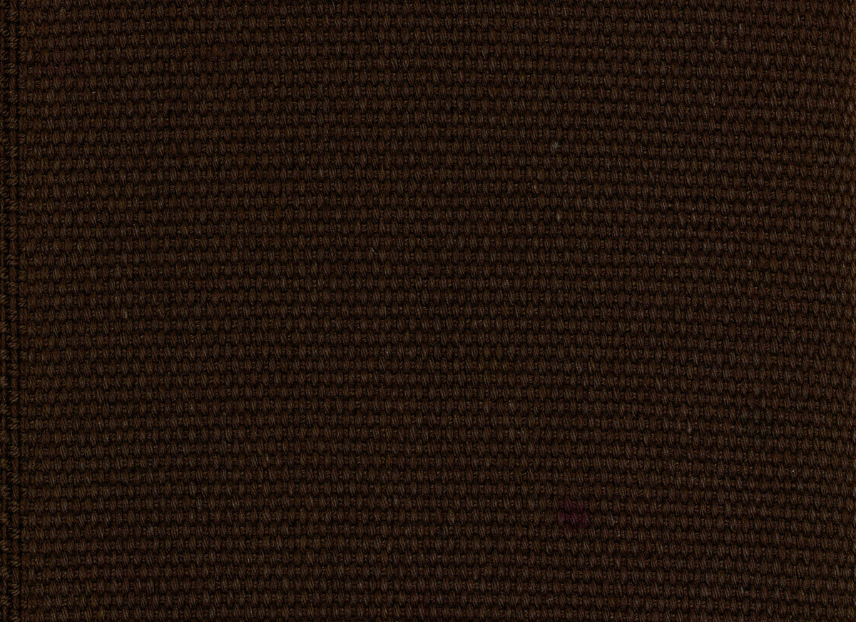 Cotton Straight 5"