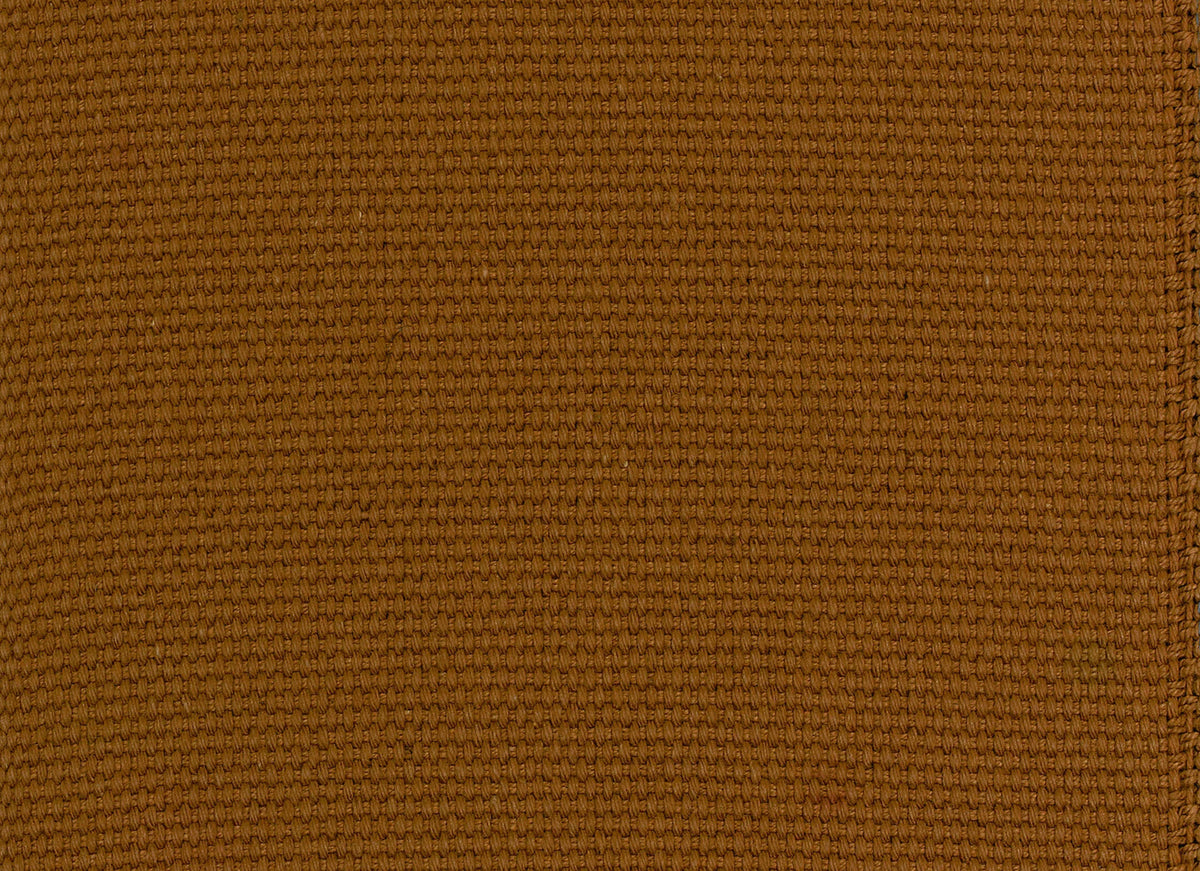 Cotton Straight 5"