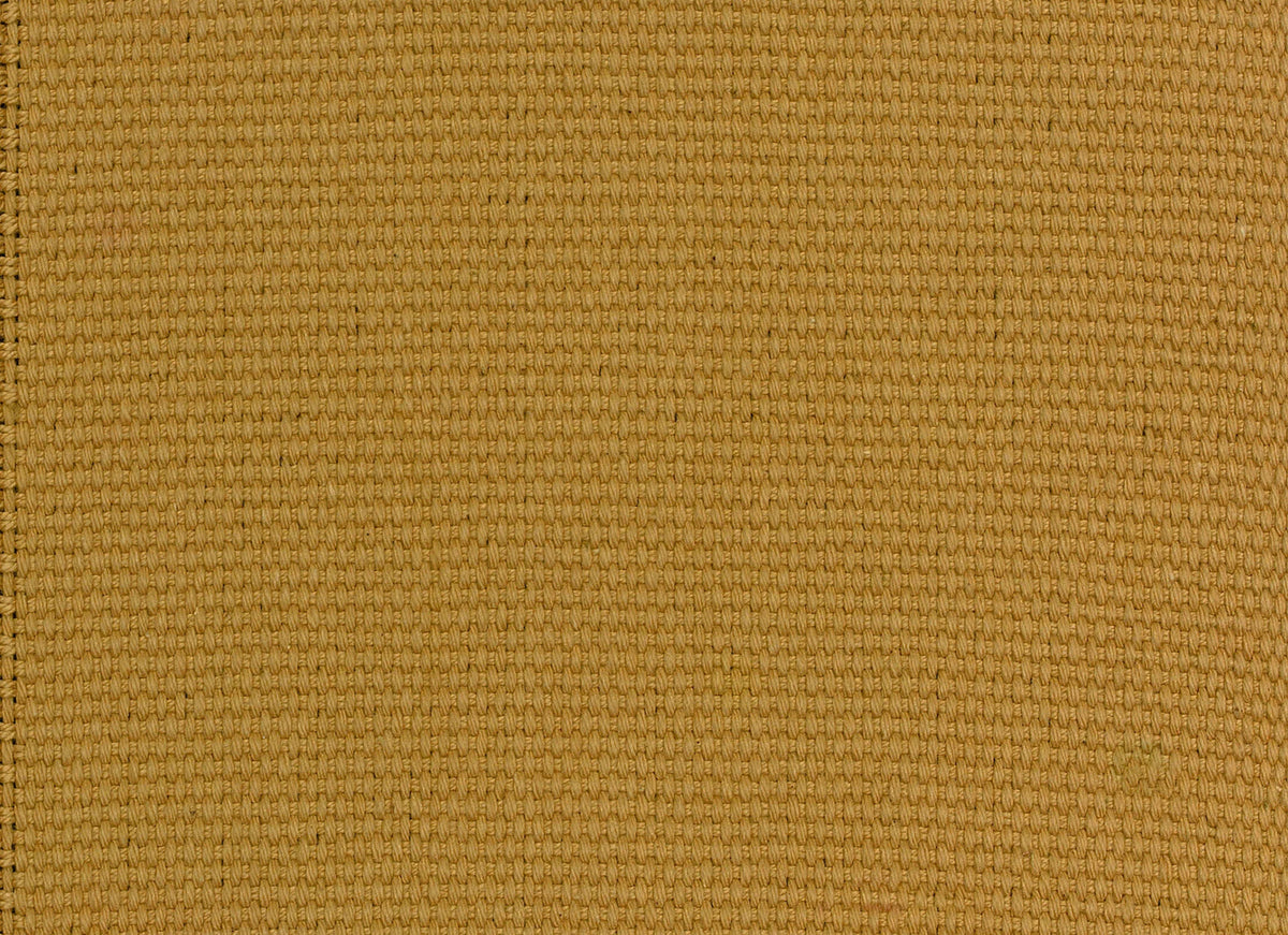 Cotton Straight 5"