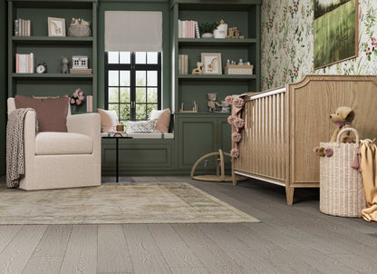 Restoration Collection - Bespoke in Wool