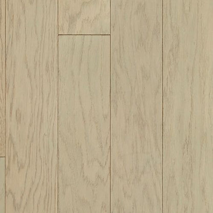 Modern Chic in Miami Oak Hardwood