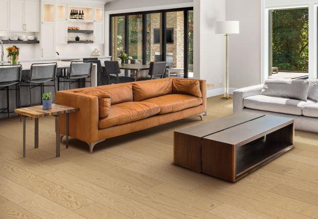 Seaside Shores in Oyster Oak