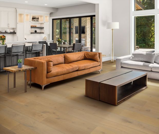 Seaside Shores in Schooner Oak