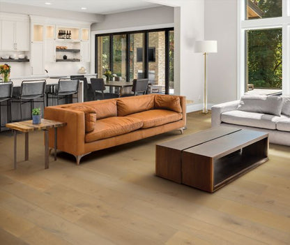 Seaside Shores in Schooner Oak