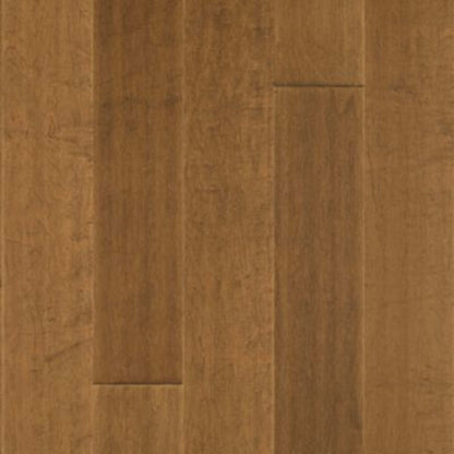 Urban Terrace in Light Amber Maple Hardwood