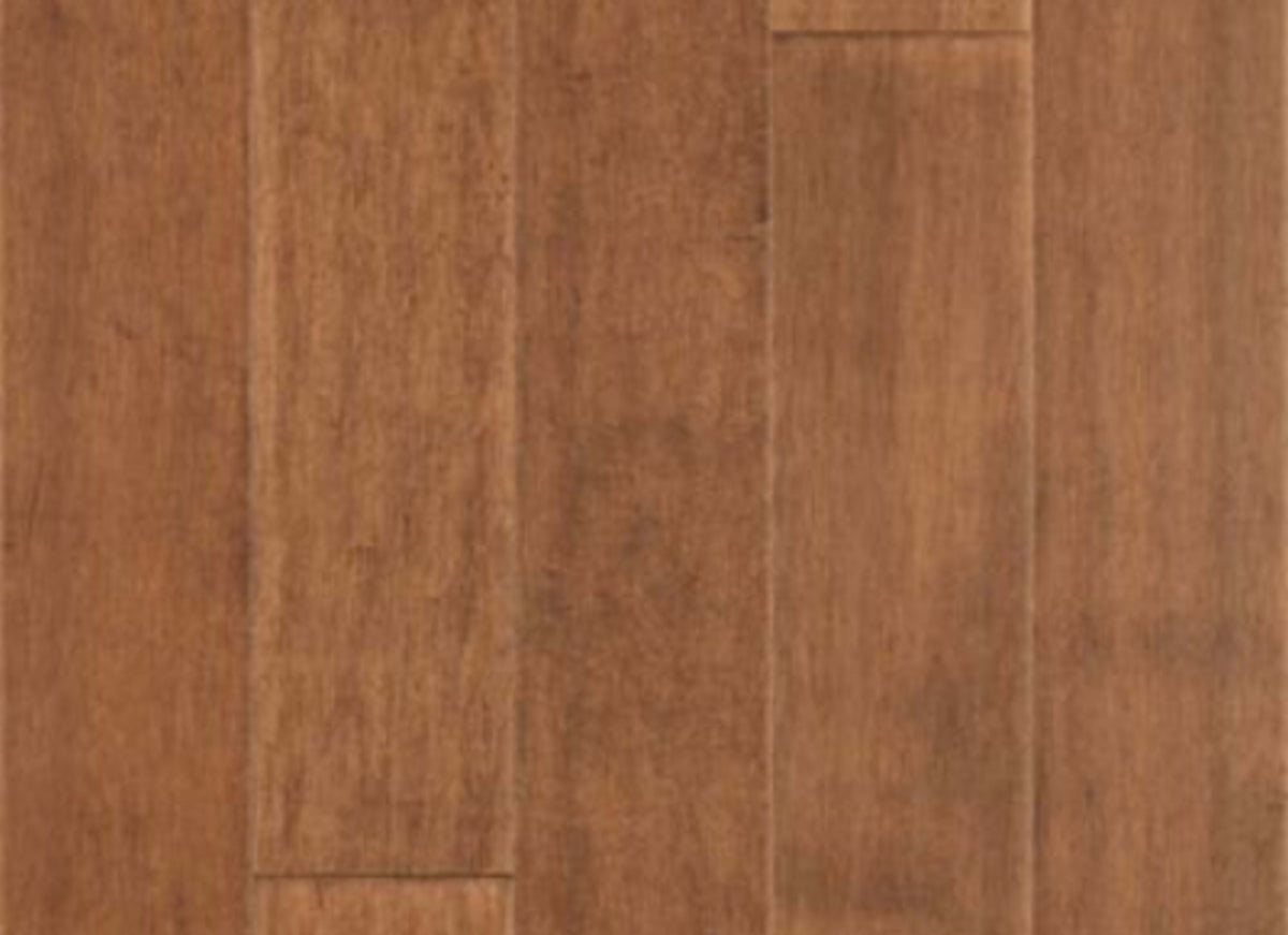 Urban Terrace in Dark Auburn Maple