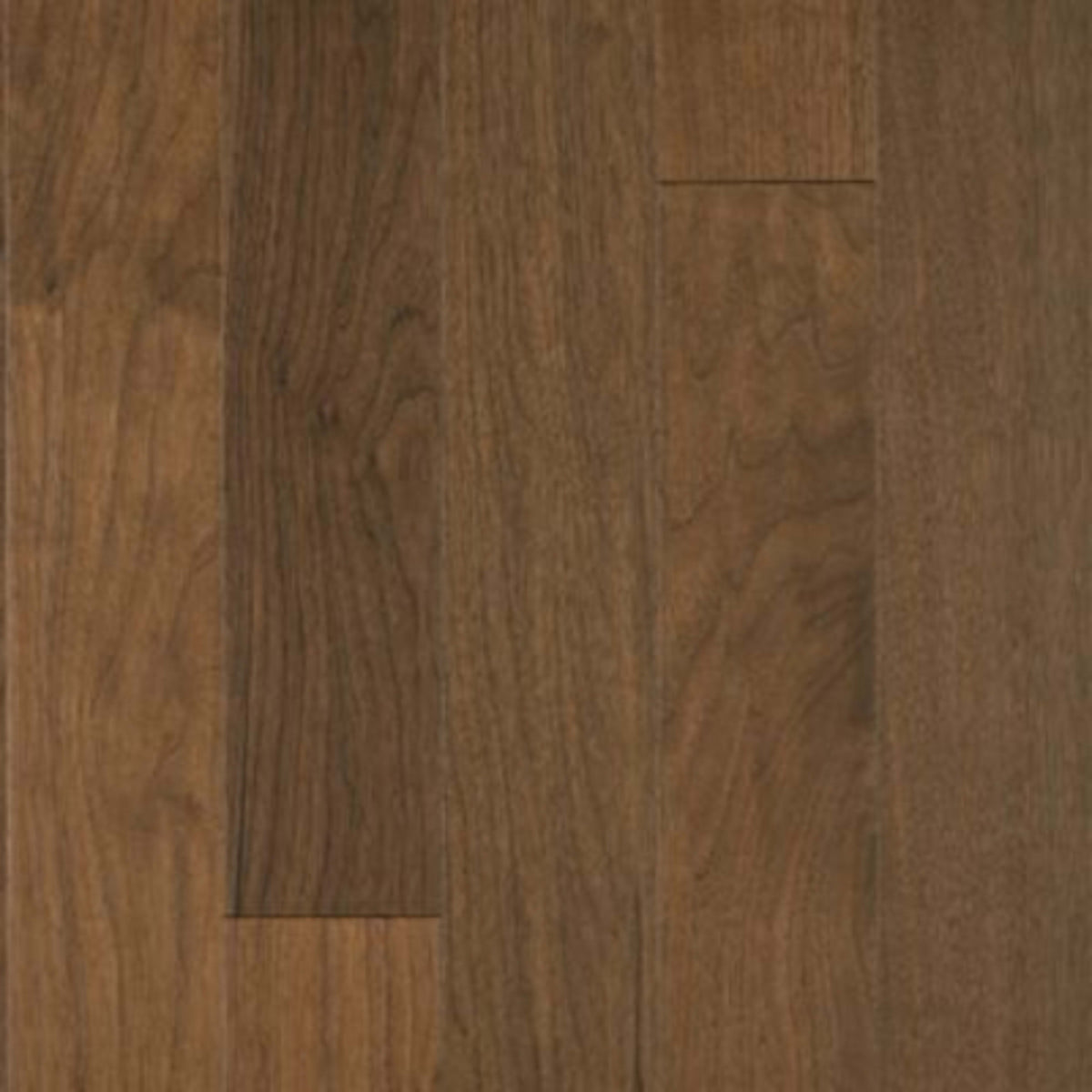Urban Terrace in Natural Walnut Hardwood