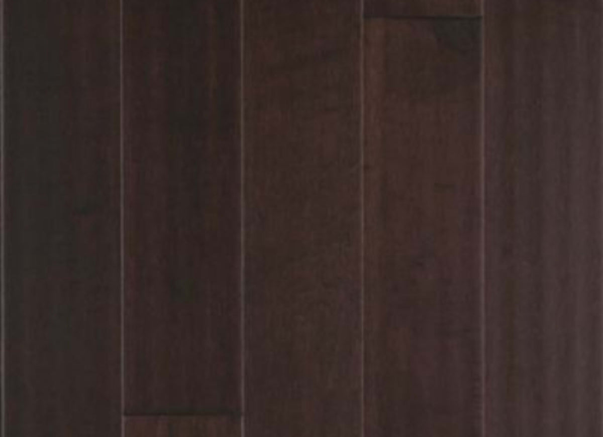 Urban Terrace in Chocolate Maple