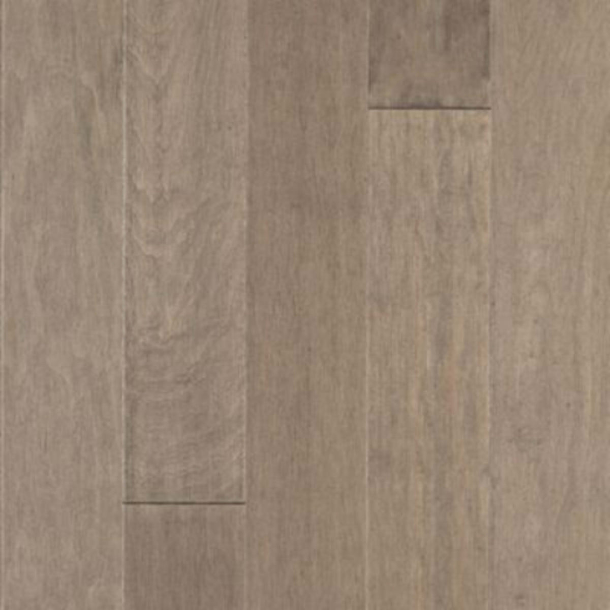 Urban Terrace in Steel Maple Hardwood