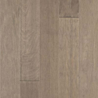 Urban Terrace in Steel Maple Hardwood