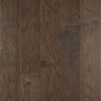 Western Preserve in Mocha Hickory Hardwood