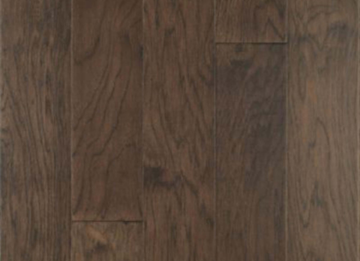 Western Preserve in Mocha Hickory