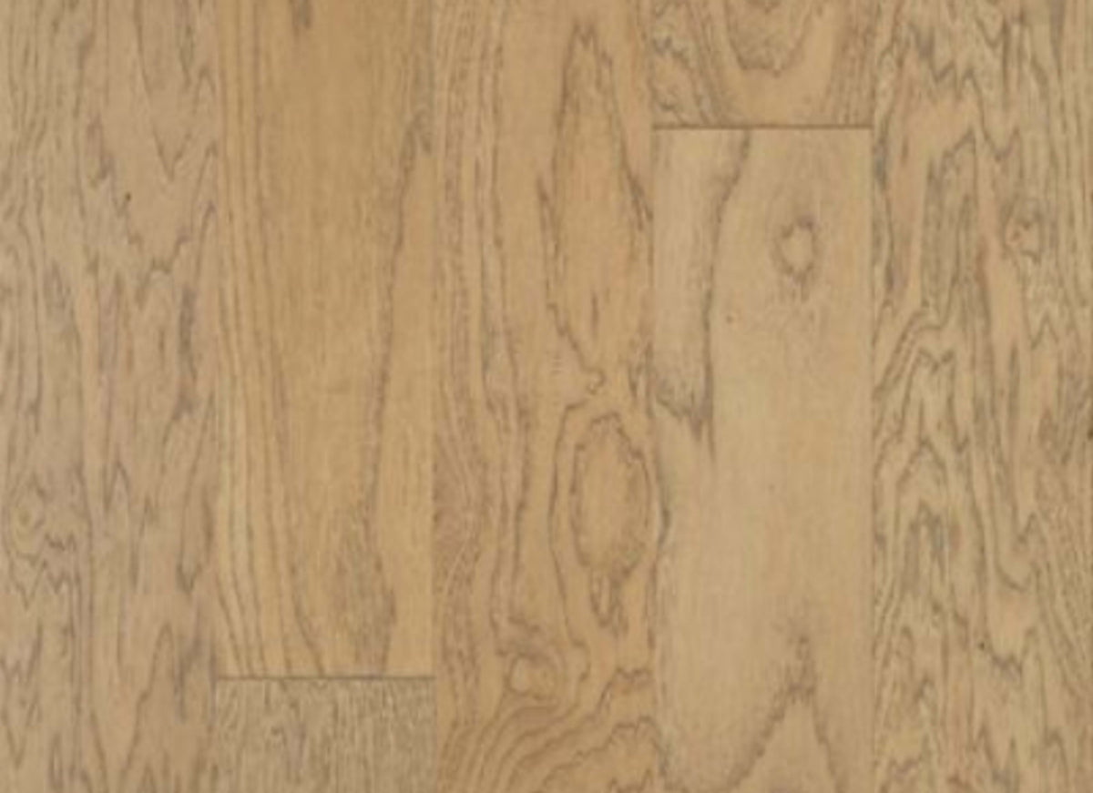 Western Preserve in Burlap Hickory