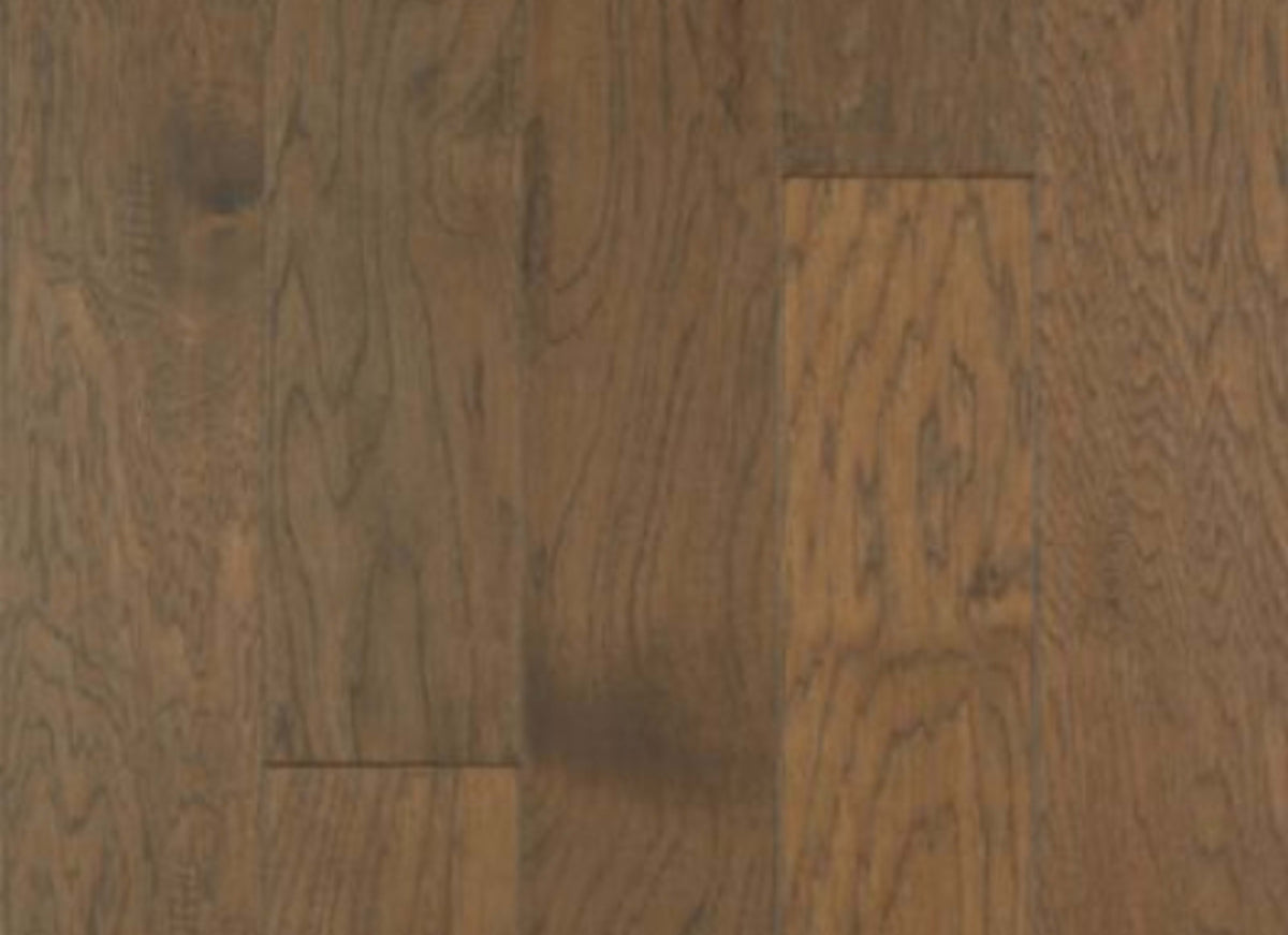 North Hills in Rich Clay Hickory