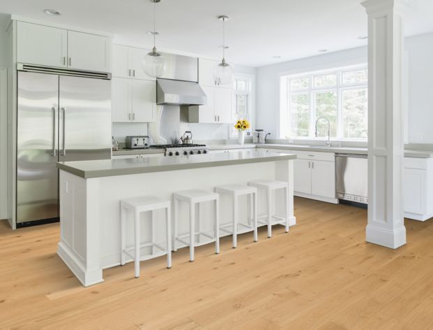 Coltrane Cove in Chiffon Oak