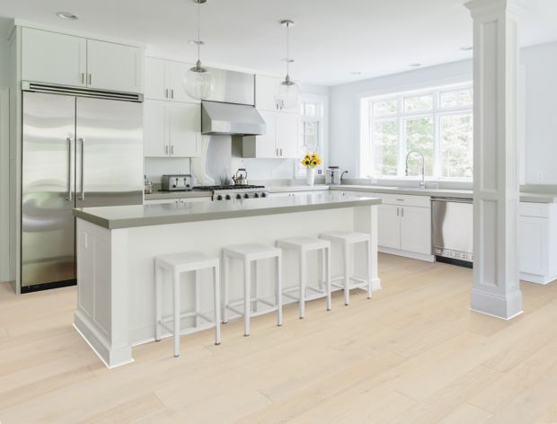 Coltrane Cove in Oxhide Hickory