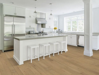 Coltrane Cove in Peak Inlet Oak