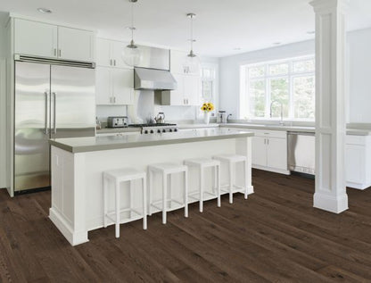 Coltrane Cove in Parchment Oak