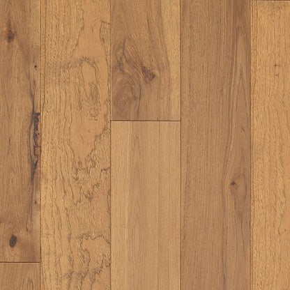 Coltrane Cove in High Desert Hickory Hardwood