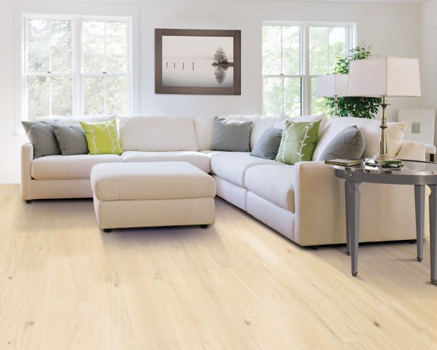 Western Preserve in Coffee Hickory