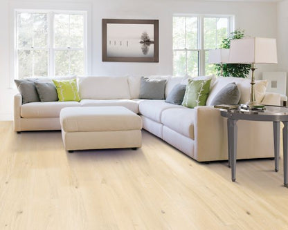 Western Preserve in Coffee Hickory