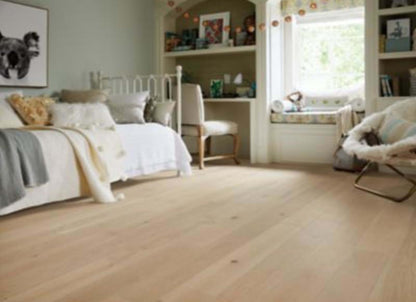Collington in Provincial Oak