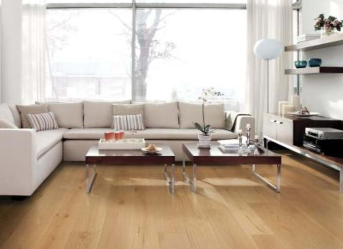Brevanna in Fumed Oak