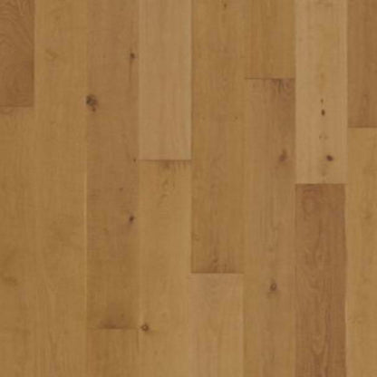 Brevanna in Aged Barrel Oak Hardwood