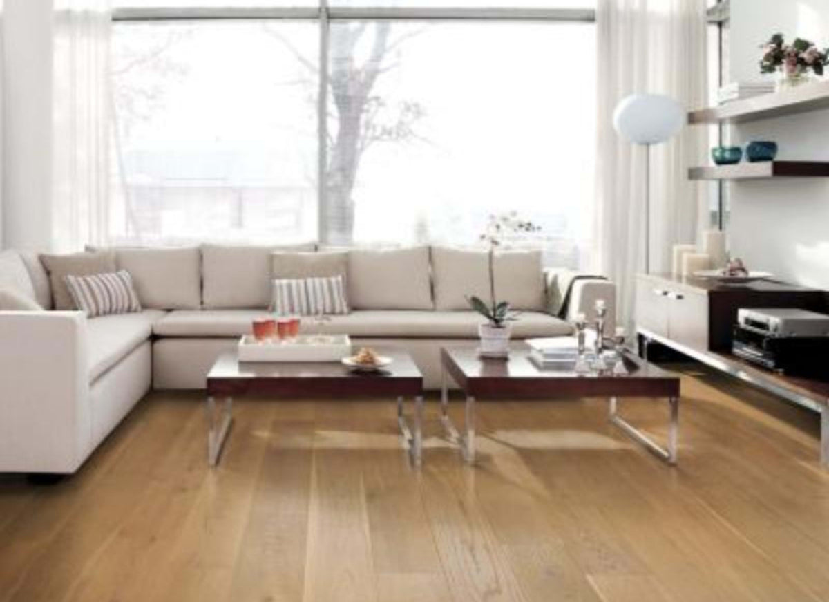 Brevanna in Aged Barrel Oak
