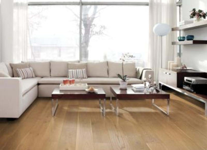 Brevanna in Aged Barrel Oak