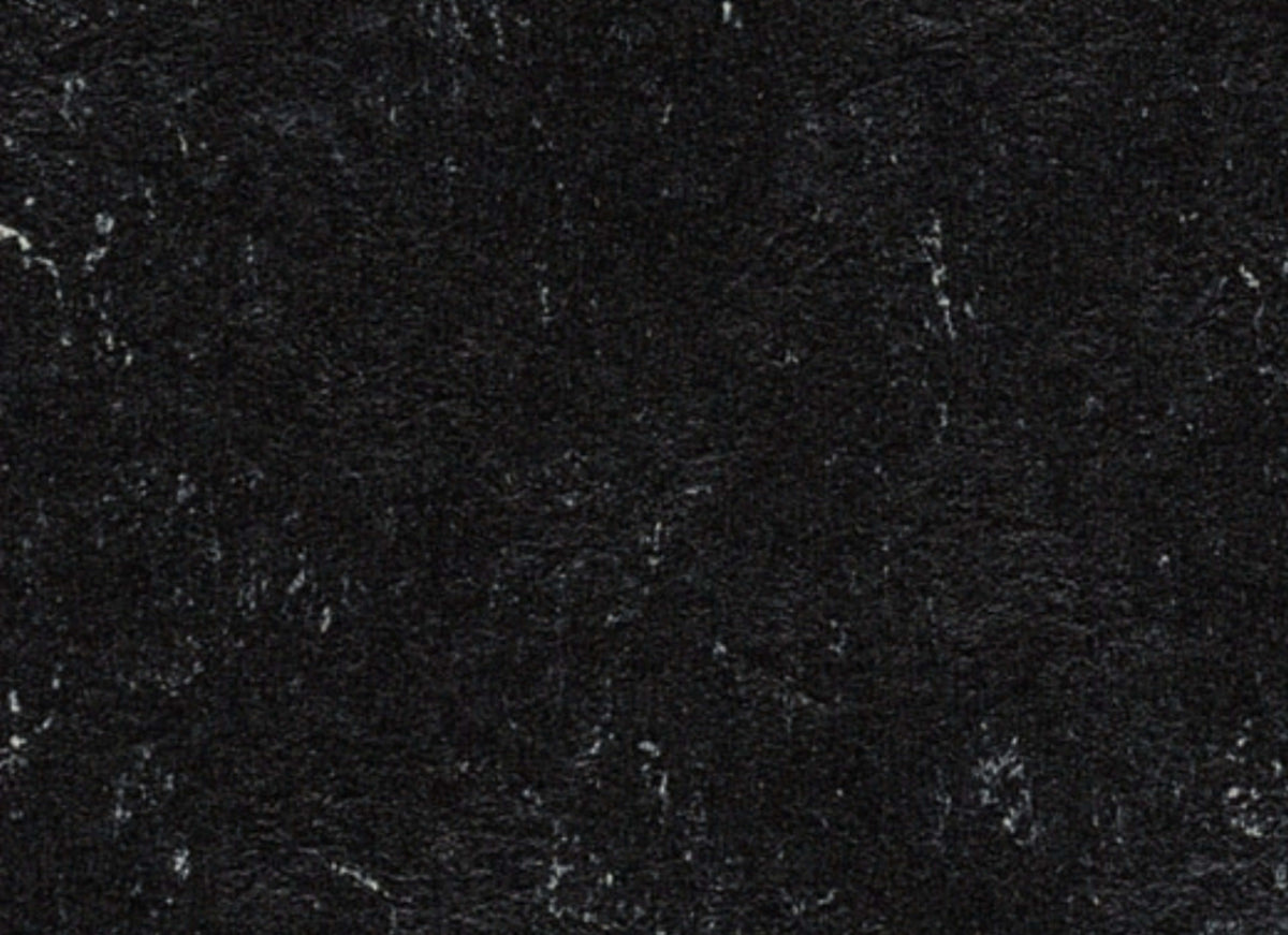 Marmoleum - Cinch LOC SEAL in Black