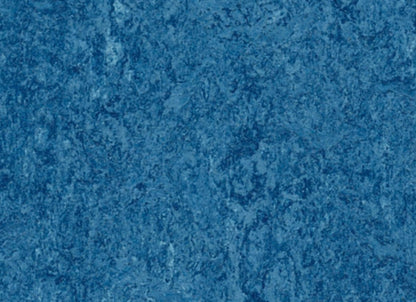 Marmoleum - Cinch LOC SEAL in Blue