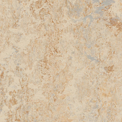 Marmoleum - Cinch LOC SEAL in Caribbean Vinyl Sheet Goods