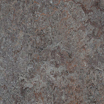 Marmoleum - Cinch LOC SEAL in Oyster Mountain Vinyl Sheet Goods