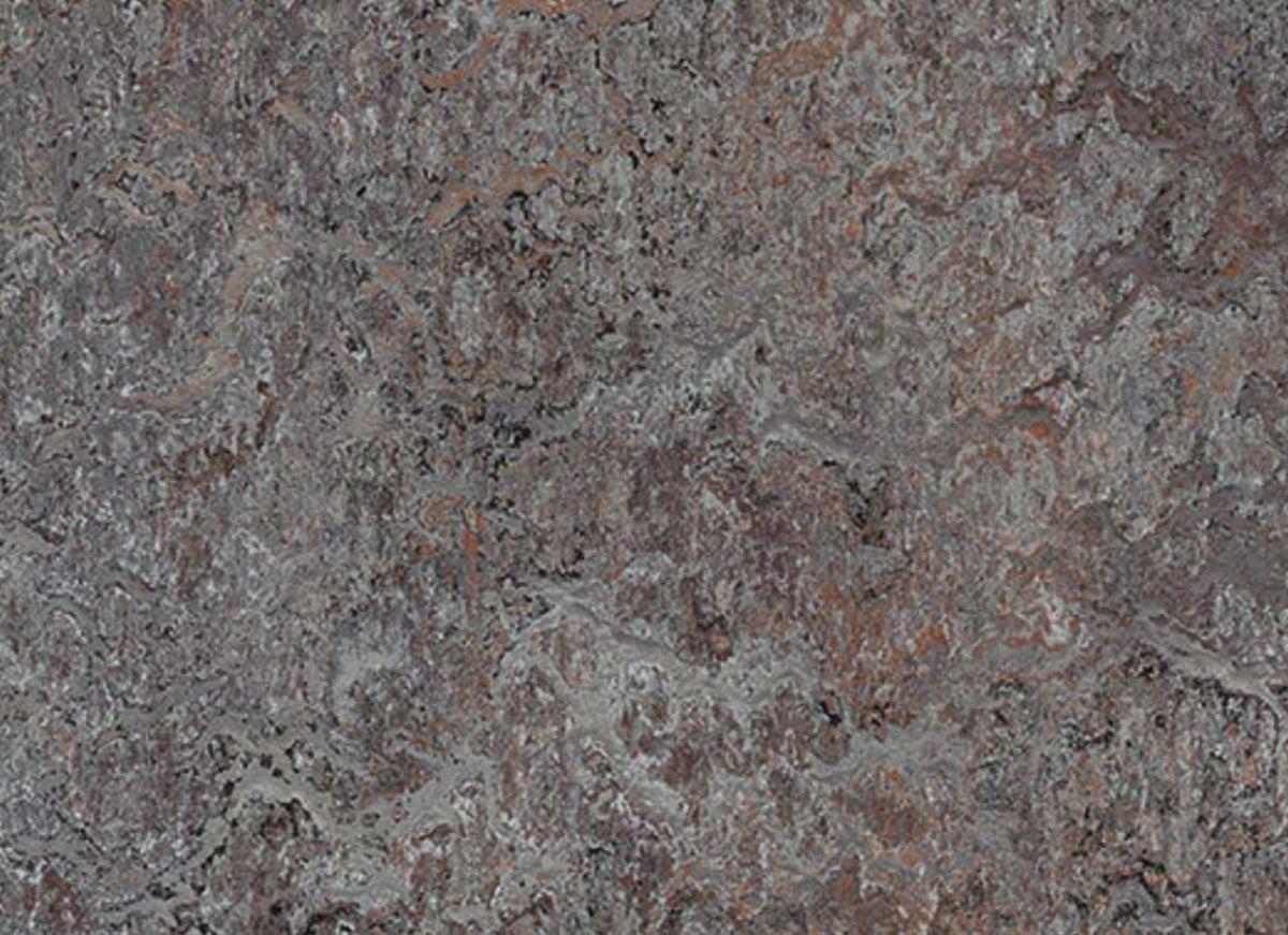 Marmoleum - Cinch LOC SEAL in Oyster Mountain