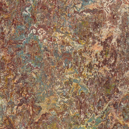 Marmoleum - Cinch LOC SEAL in Painters Palette Vinyl Sheet Goods