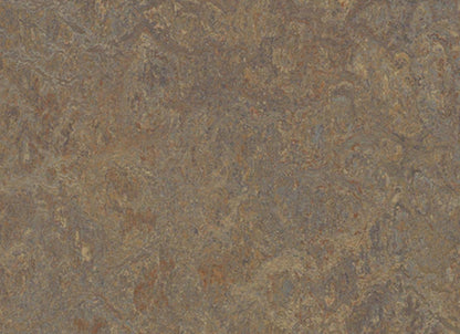 Marmoleum - Cinch LOC SEAL in Cork Tree