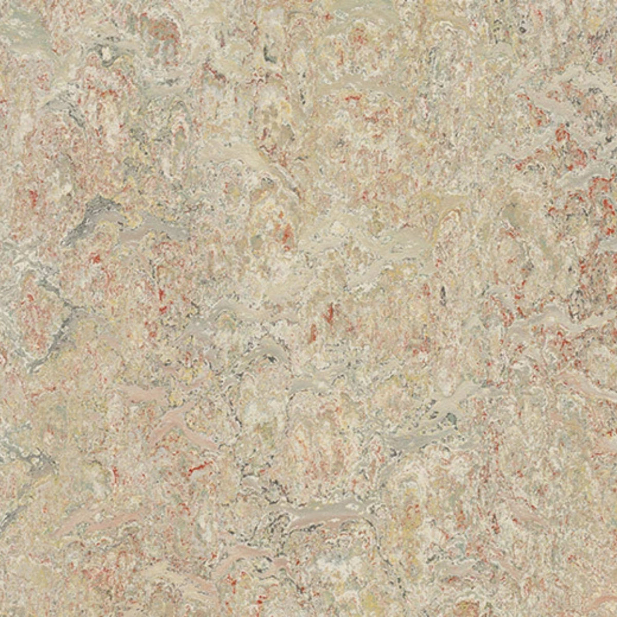 Marmoleum - Cinch LOC SEAL in Agate Vinyl Sheet Goods