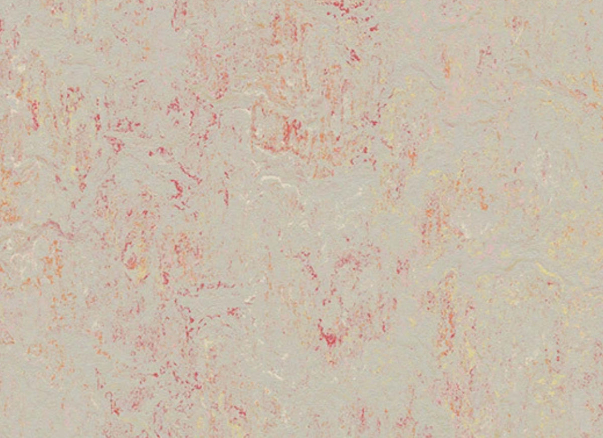 Marmoleum - Cinch LOC SEAL in Fruit Punch