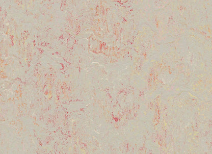 Marmoleum - Cinch LOC SEAL in Fruit Punch
