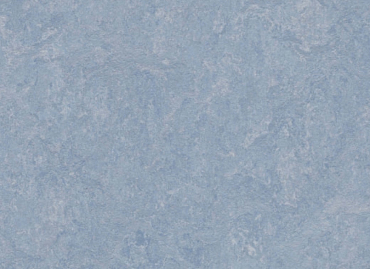 Marmoleum - Cinch LOC SEAL in Blue Heaven