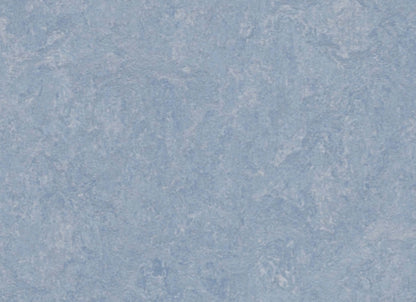 Marmoleum - Cinch LOC SEAL in Blue Heaven